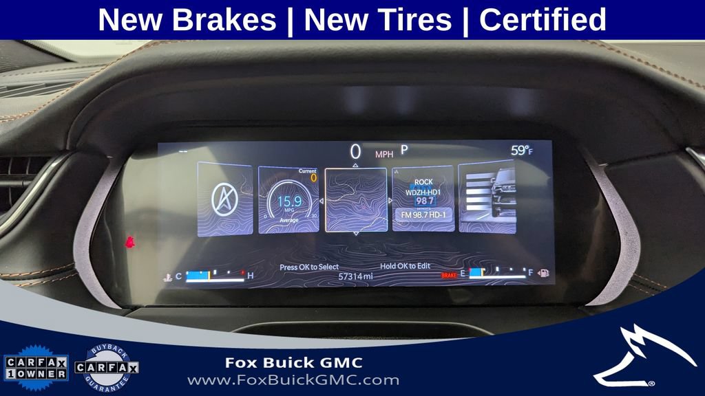 Used 2022 Jeep Grand Cherokee Summit AWD/4WD image 10
