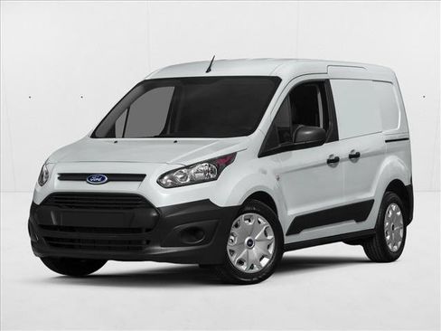 Used 2015 Ford Transit Connect XL FWD image 1