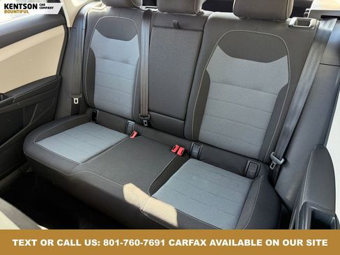 Used 2025 Volkswagen Taos S image 34