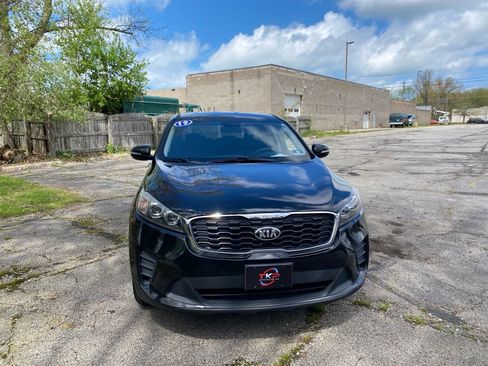 Used 2019 Kia Sorento L FWD image 8