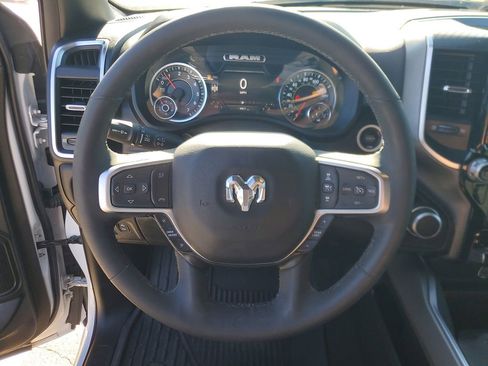 Used 2025 RAM 1500 Lone Star image 20