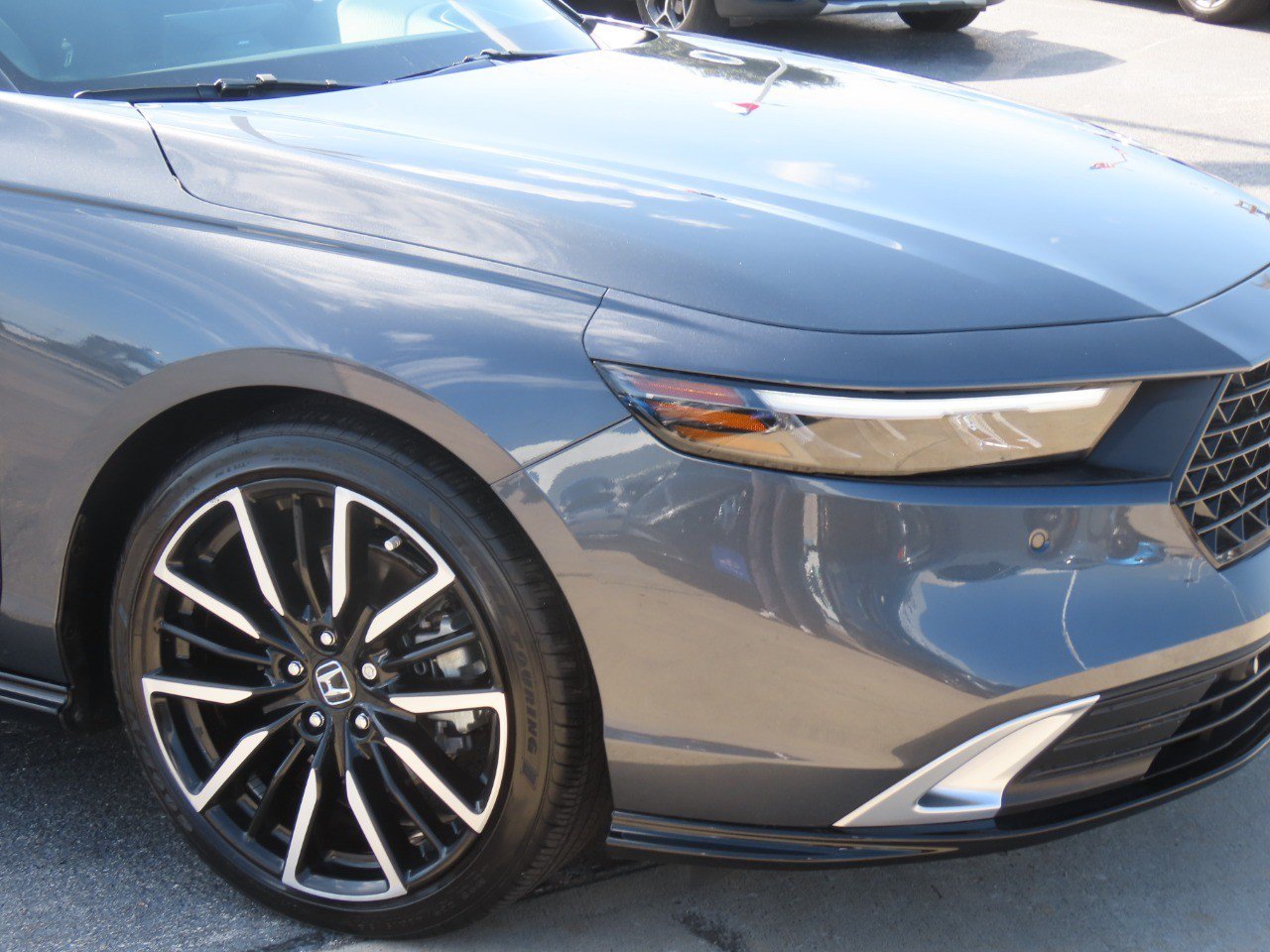 Used 2026 Honda Accord Touring image 6