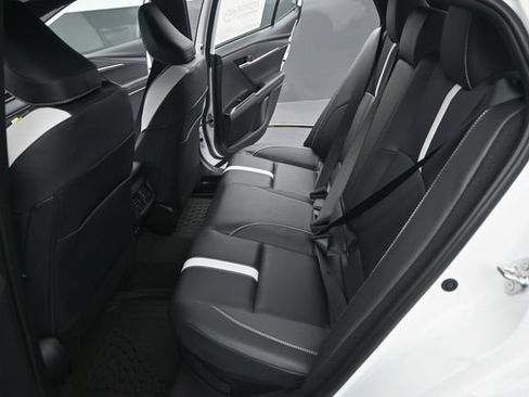 New 2026 Toyota Camry SE FWD image 12