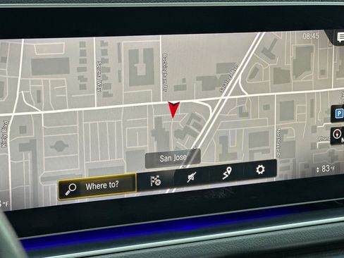 Used 2020 Mercedes-Benz GLS 450 4MATIC image 21