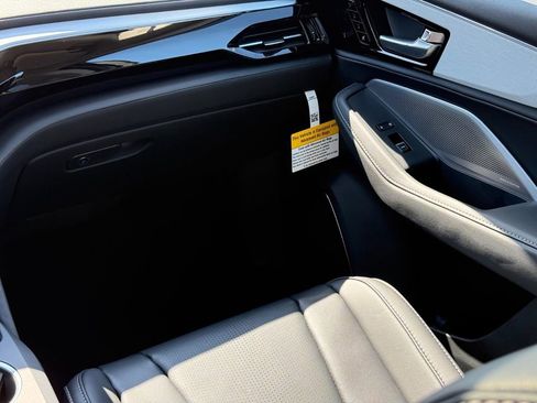 New 2026 Acura MDX w/ Technology Package AWD/4WD image 10