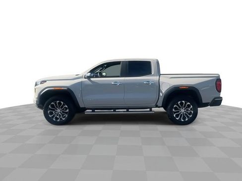 Used 2026 GMC Canyon Denali AWD/4WD image 6