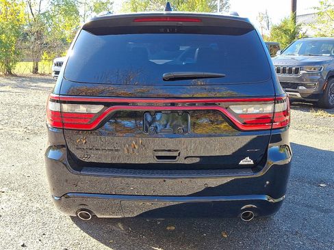 Used 2021 Dodge Durango GT image 4