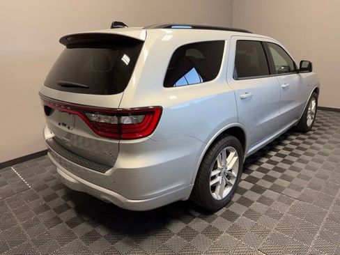 Used 2024 Dodge Durango R/T image 8