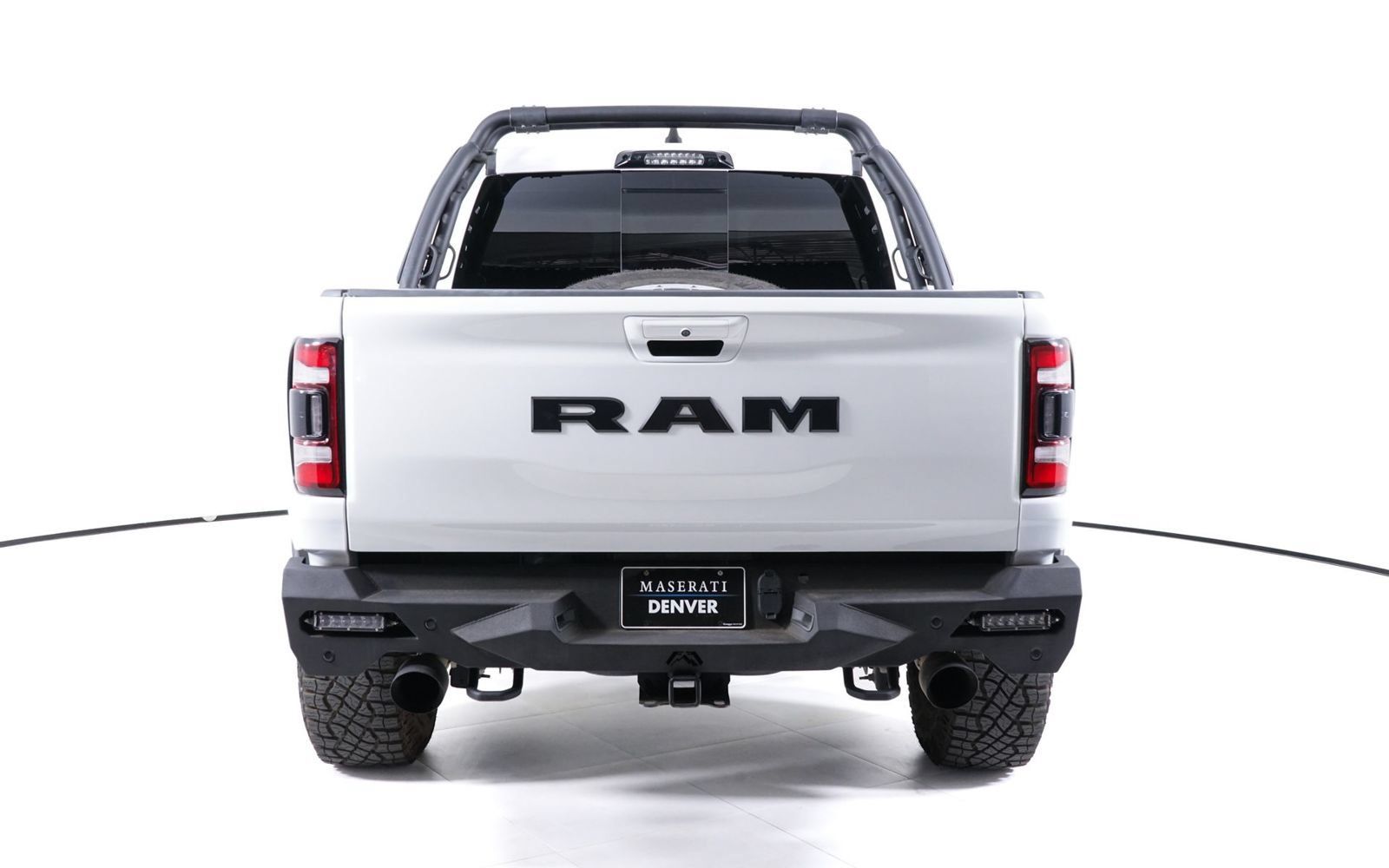Used 2021 RAM 1500 TRX w/ TRX Level 2 Equipment Group AWD/4WD image 6