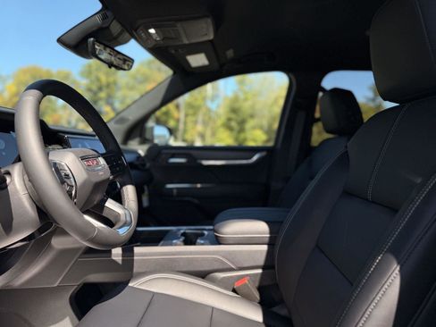 New 2026 GMC Acadia Elevation w/ Black Edition image 20