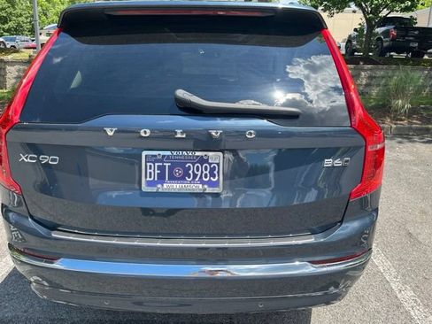 Used 2024 Volvo XC90 B6 Plus w/ Protection Package Premier AWD/4WD image 9