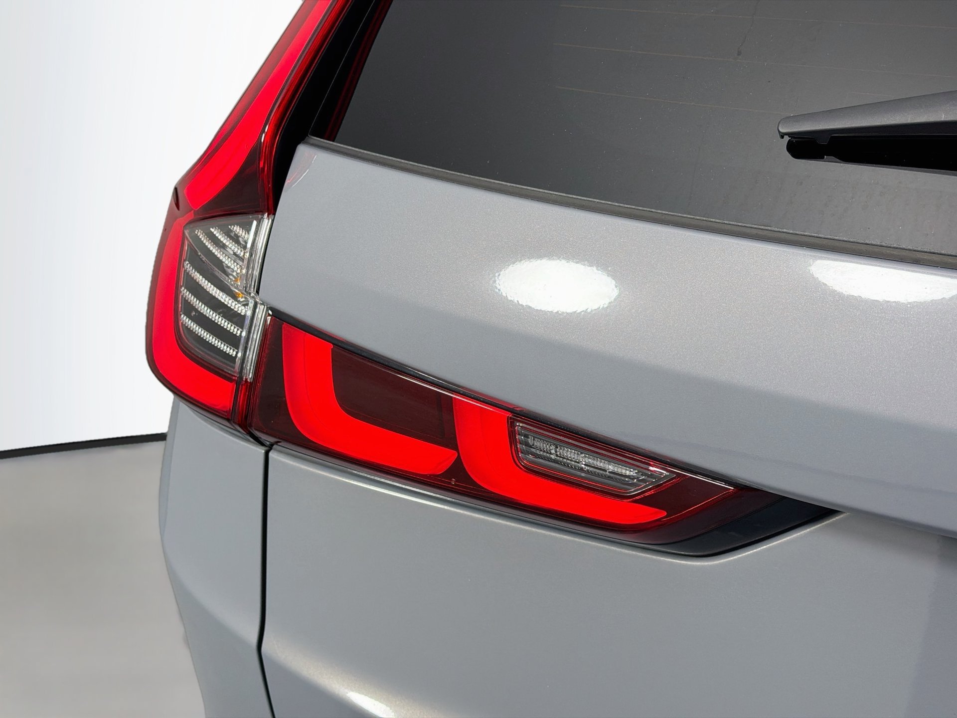 Used 2024 Honda CR-V EX-L image 10