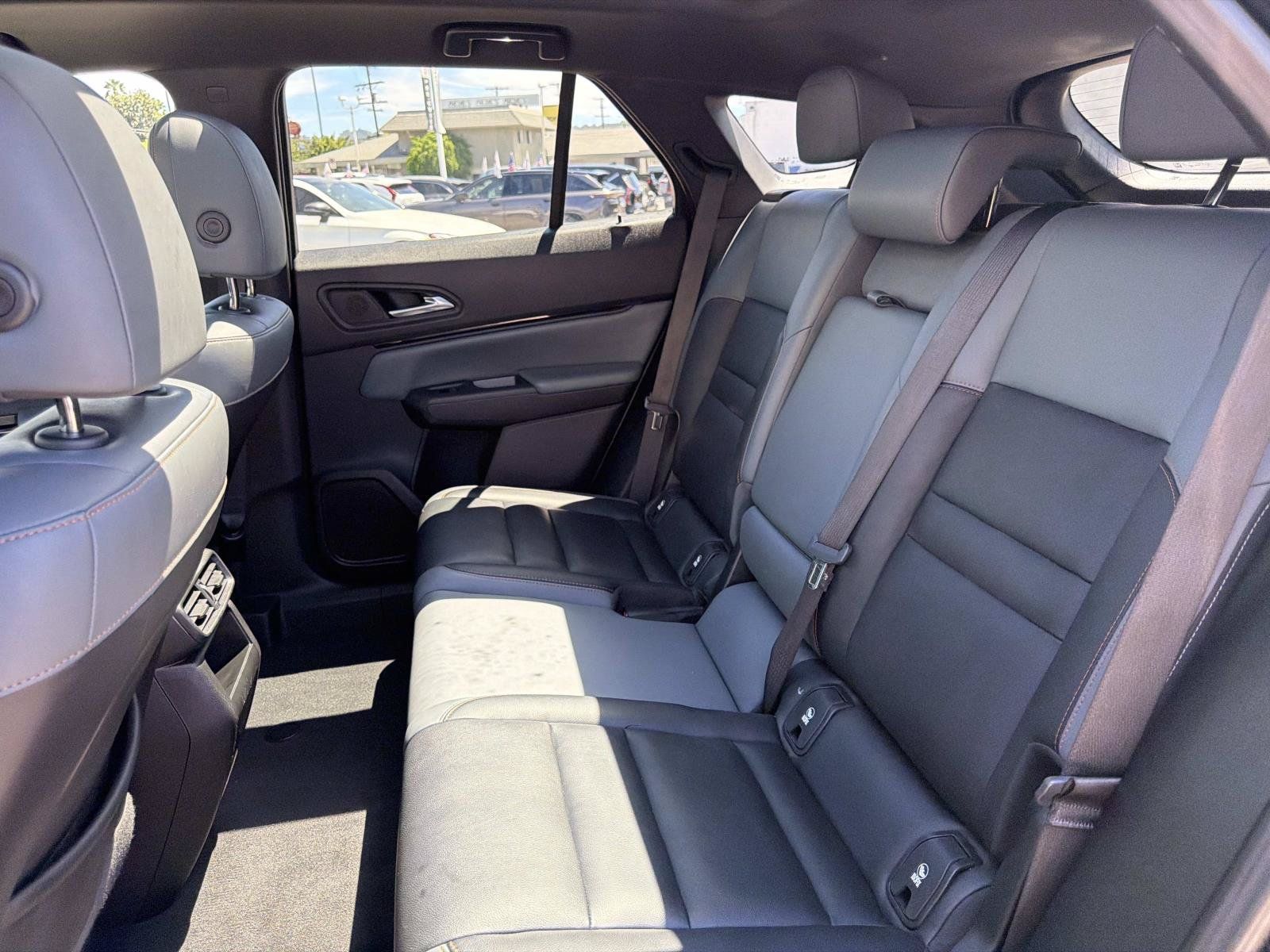 Used 2024 Honda Prologue Touring image 12