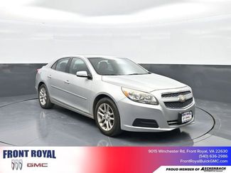 Used 2013 Chevrolet Malibu LT w/ Power Convenience Package image 1