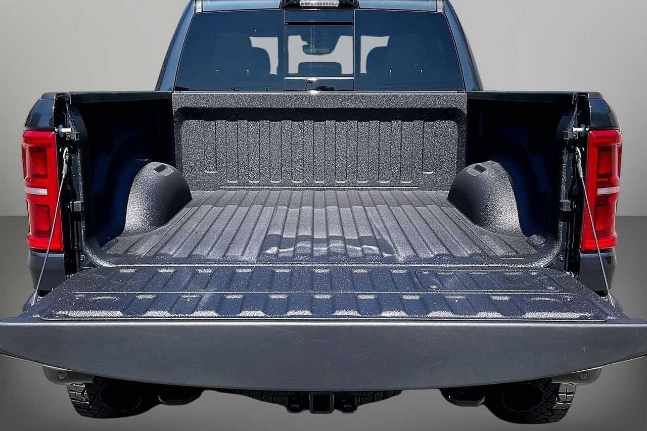 New 2026 RAM 1500 RHO w/ RHO Level 1 Equipment Group AWD/4WD image 21