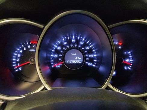 Used 2015 Kia Optima EX w/ EX Premium Package FWD image 23