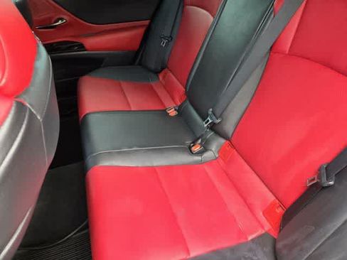 Used 2023 Lexus ES 350 F Sport w/ Accessory Package (Z1) FWD image 13