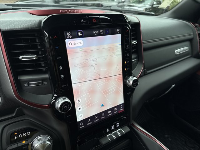 New 2027 RAM 1500 Rebel AWD/4WD image 26