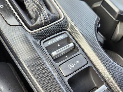 Used 2022 Honda Civic Sport image 8