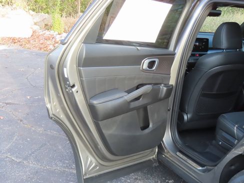 New 2026 Kia Sorento SX Prestige image 27