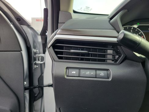 Used 2024 Nissan Altima 2.5 SV image 20