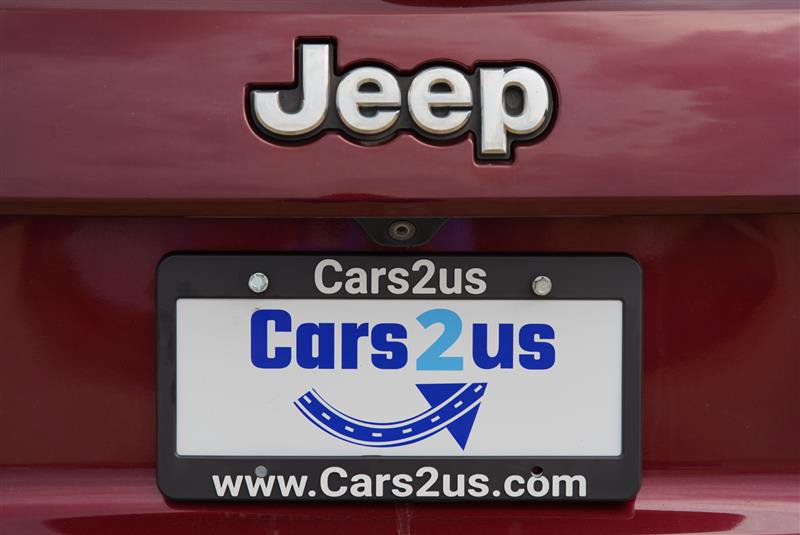 Used 2018 Jeep Grand Cherokee Limited AWD/4WD image 32
