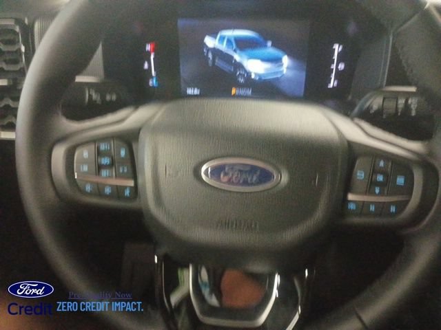 New 2026 Ford Ranger XLT AWD/4WD image 10