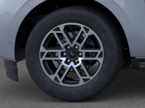 New 2025 Ford Expedition Max Active image 19