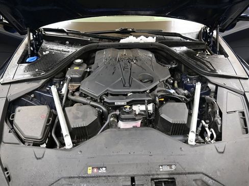 Used 2025 Genesis G80 3.5T Sport Prestige image 10