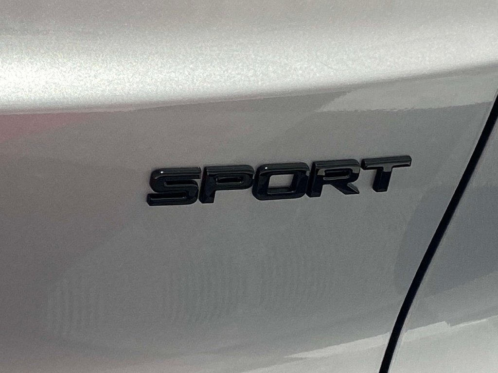 New 2026 Honda CR-V Sport-L image 8