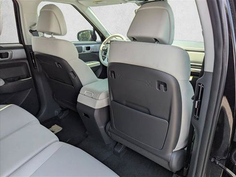 New 2026 Hyundai Santa Fe SE FWD image 28