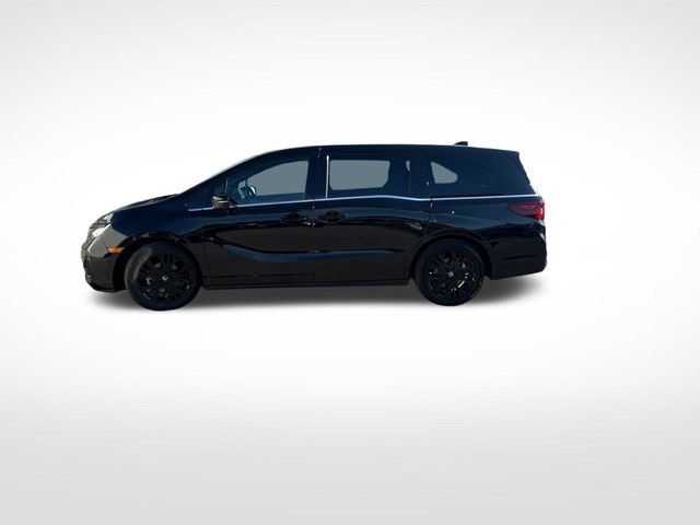 Used 2025 Honda Odyssey Sport-L image 2