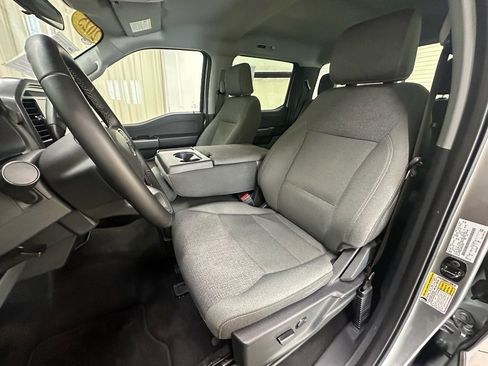 Used 2025 Ford F150 XLT w/ Equipment Group 301A Standard image 28