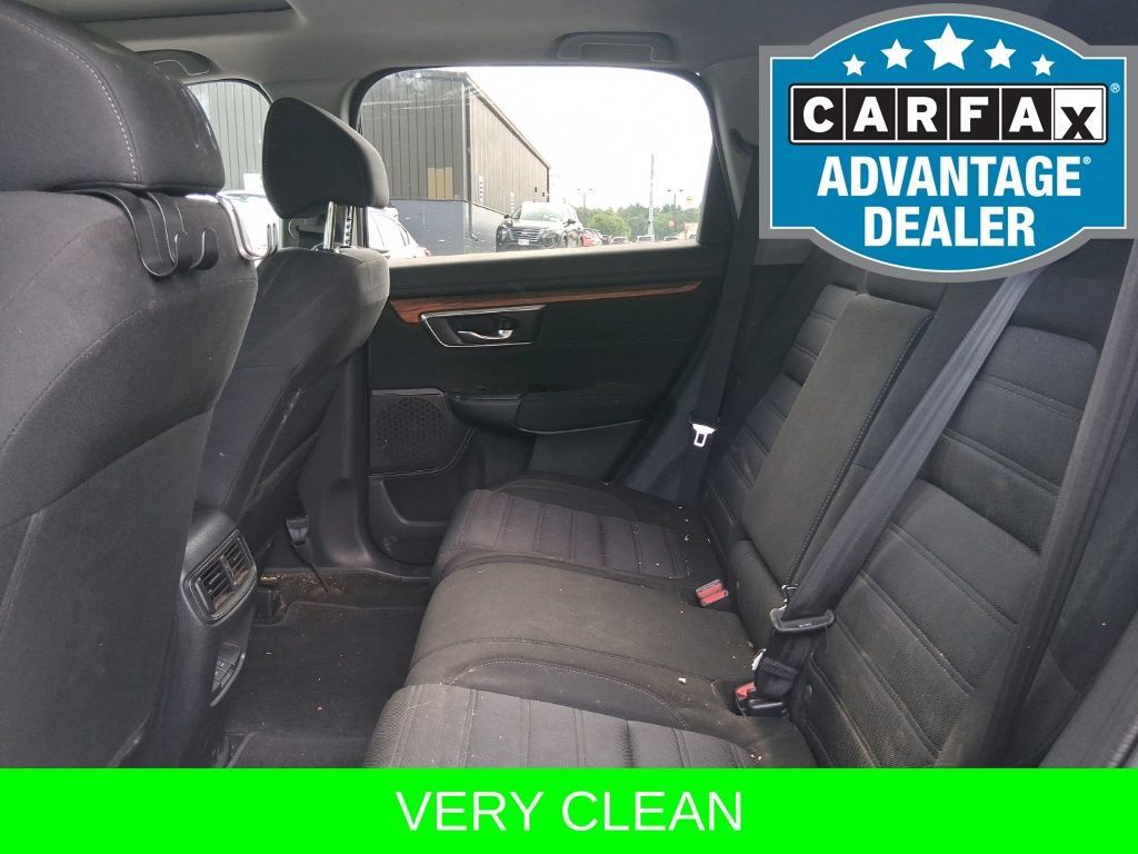 Used 2019 Honda CR-V EX image 12