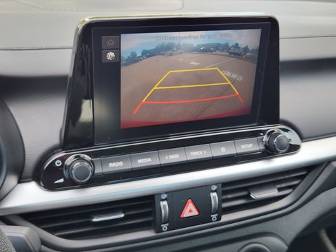 Used 2023 Kia Forte LXS w/ LXS Technology Package image 20