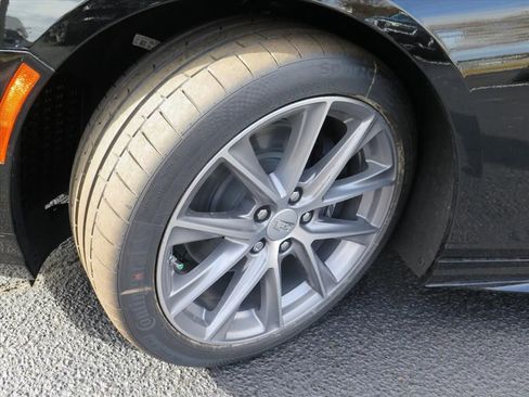 New 2026 Cadillac CT4 V image 26