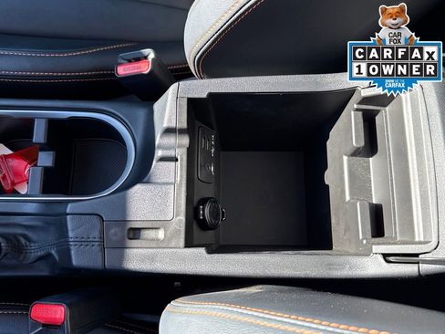 Used 2019 Subaru Crosstrek 2.0i Limited w/ Moonroof Package w/Navigation image 29