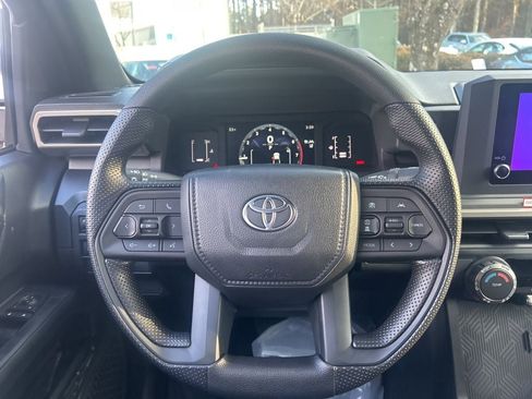 New 2026 Toyota Tacoma SR image 43