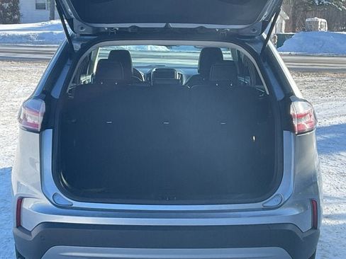 Used 2024 Ford Edge SEL image 31