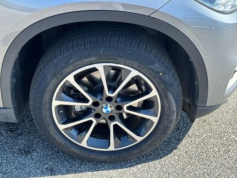 Used 2017 BMW X5 xDrive35i image 12