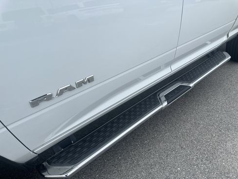 Used 2024 RAM 2500 Big Horn image 13