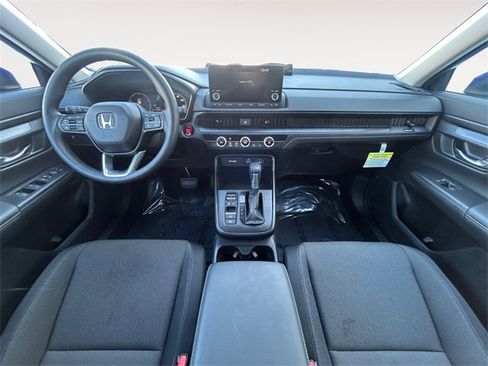 Used 2025 Honda CR-V LX image 10