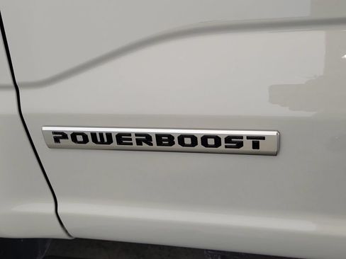 Used 2023 Ford F150 XLT w/ Equipment Group 302A High AWD/4WD image 7