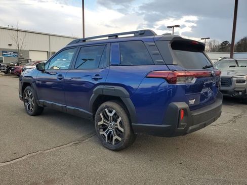 New 2026 Subaru Outback Touring XT AWD/4WD image 4