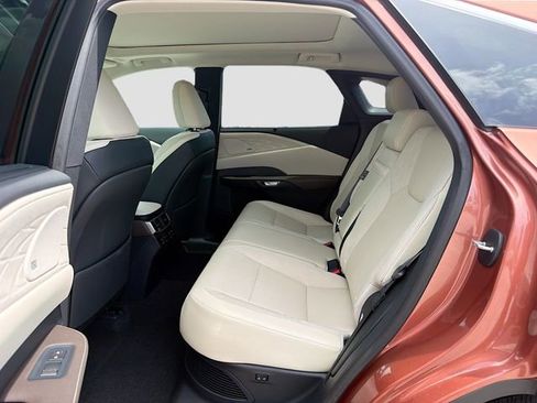 Used 2024 Lexus RX 350 w/ Convenience Package AWD/4WD image 22