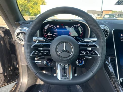 New 2026 Mercedes-Benz AMG GT 43 image 24