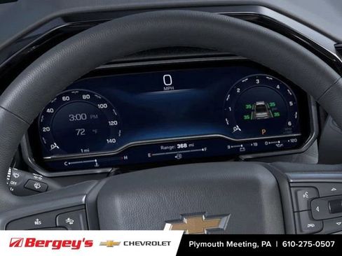 New 2026 Chevrolet Silverado 1500 LT w/ Protection Package image 24