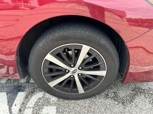 Used 2019 Subaru Impreza 2.0i Premium w/ Eyesight & BSD/Rcta & SRF AWD/4WD image 3