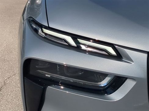 New 2026 BMW X7 xDrive40i w/ M Sport Package image 10