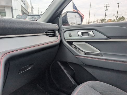 New 2026 Ford Explorer ST w/ Sun And Sound Package image 32